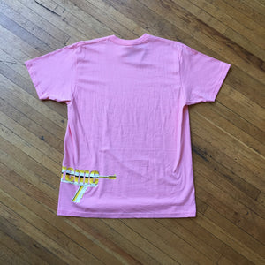 Supreme SS17 Automatic T-Shirt