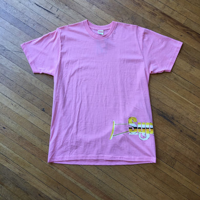 Supreme SS17 Automatic T-Shirt