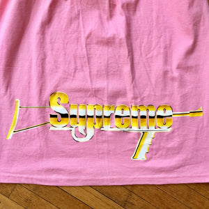 Supreme SS17 Automatic T-Shirt
