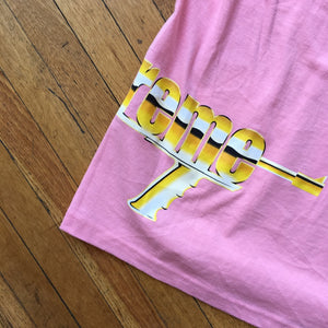 Supreme SS17 Automatic T-Shirt