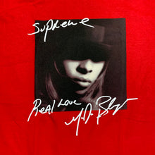 Load image into Gallery viewer, Supreme FW19 Mary J. Blige T-Shirt
