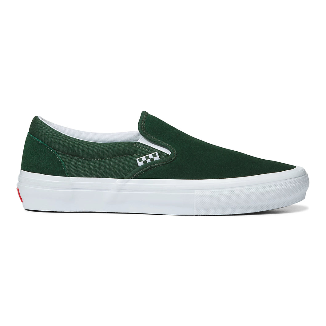 Skate Slip-On Shoe