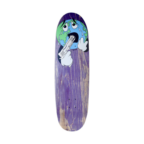 World Wide Deck 9.0