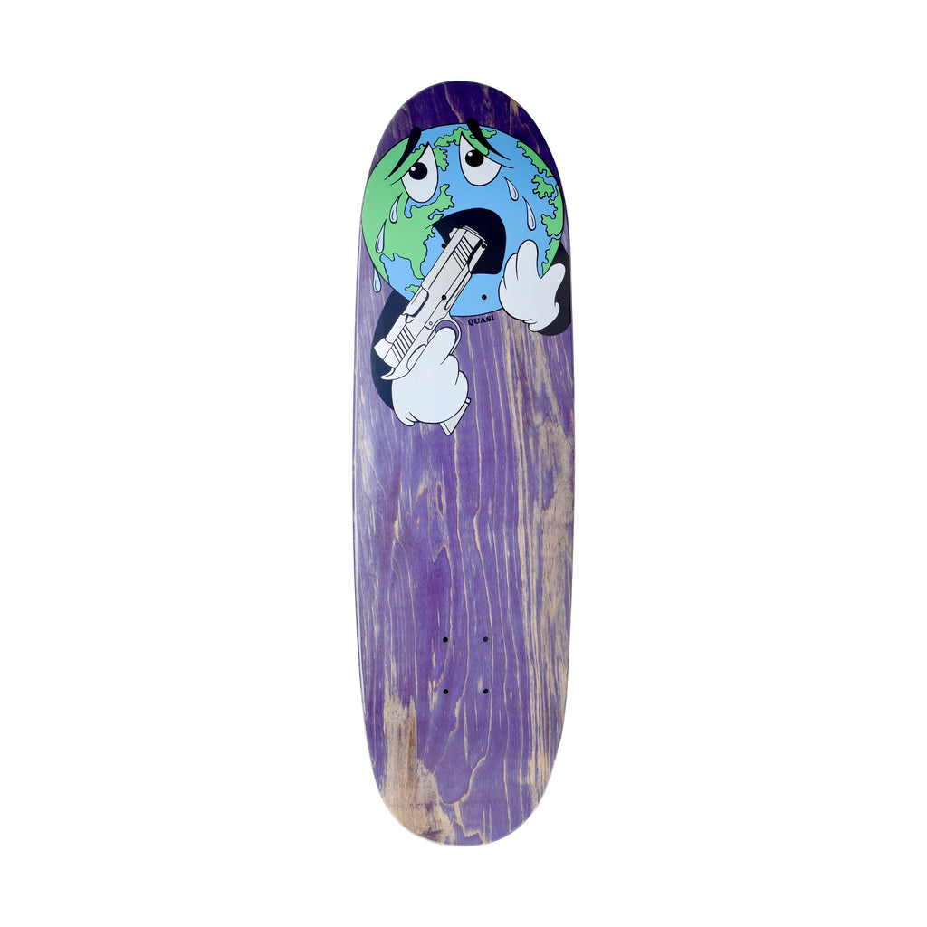World Wide Deck 9.0