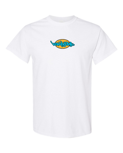 NME Oval T-Shirt