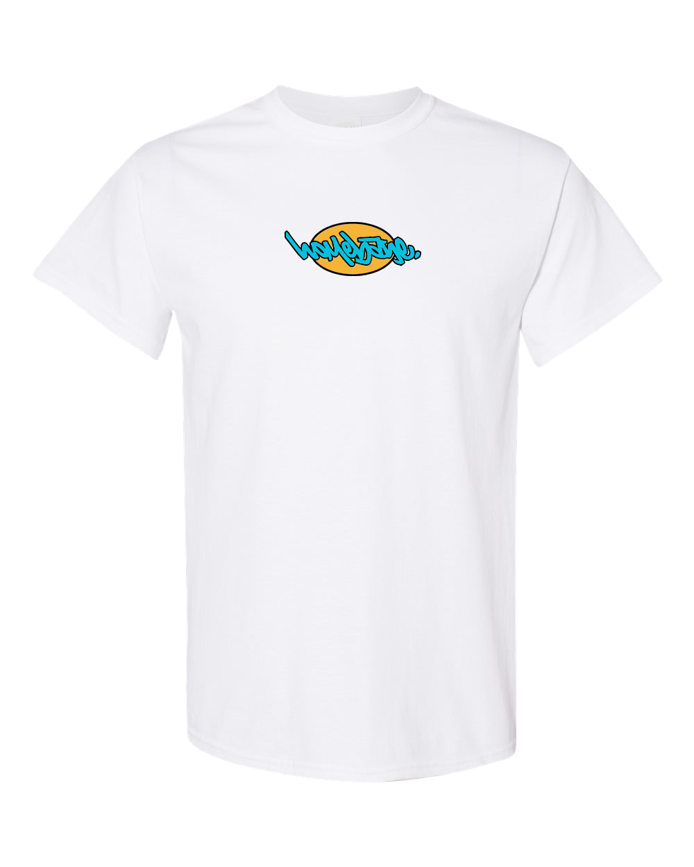 NME Oval T-Shirt