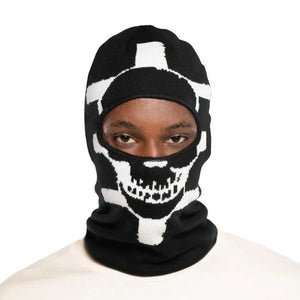 PVT Ski Mask