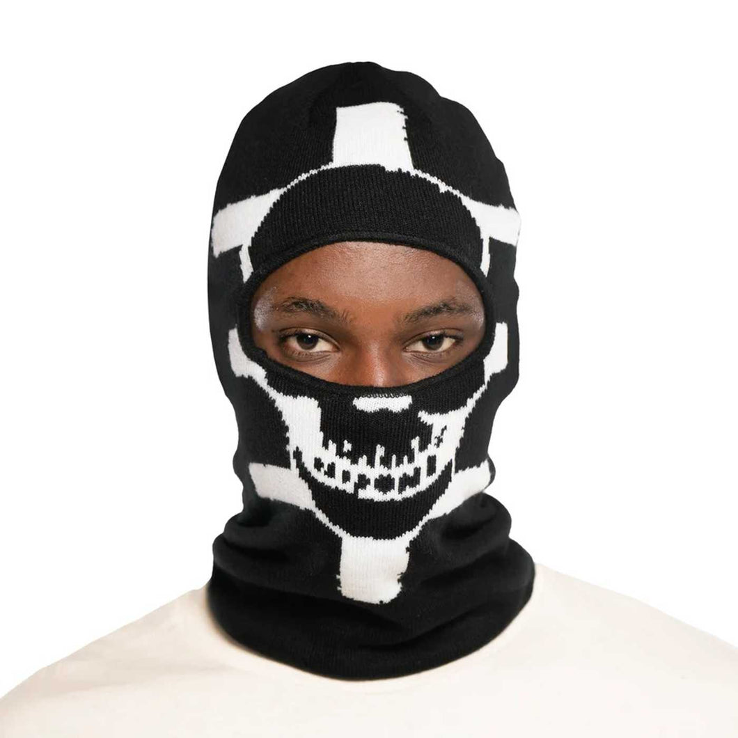 PVT Ski Mask