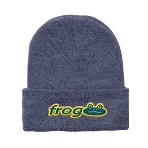 Work Logo Beanie
