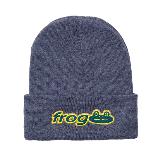 Work Logo Beanie