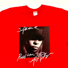 Load image into Gallery viewer, Supreme FW19 Mary J. Blige T-Shirt