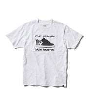 Load image into Gallery viewer, Bronze DC Court T-Shirt