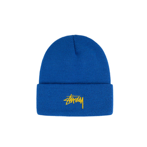 Stock Cuff Beanie