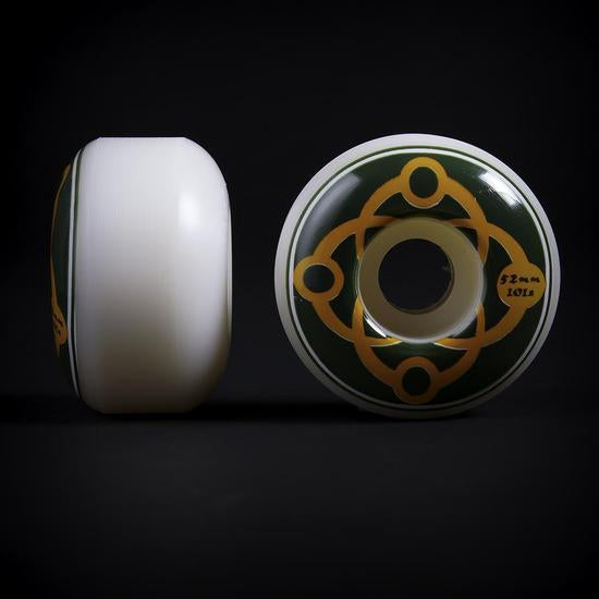 Satori Big Link 101a Wheels 52mm