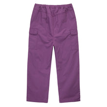 Load image into Gallery viewer, Ripstop Cargo Beach Pant