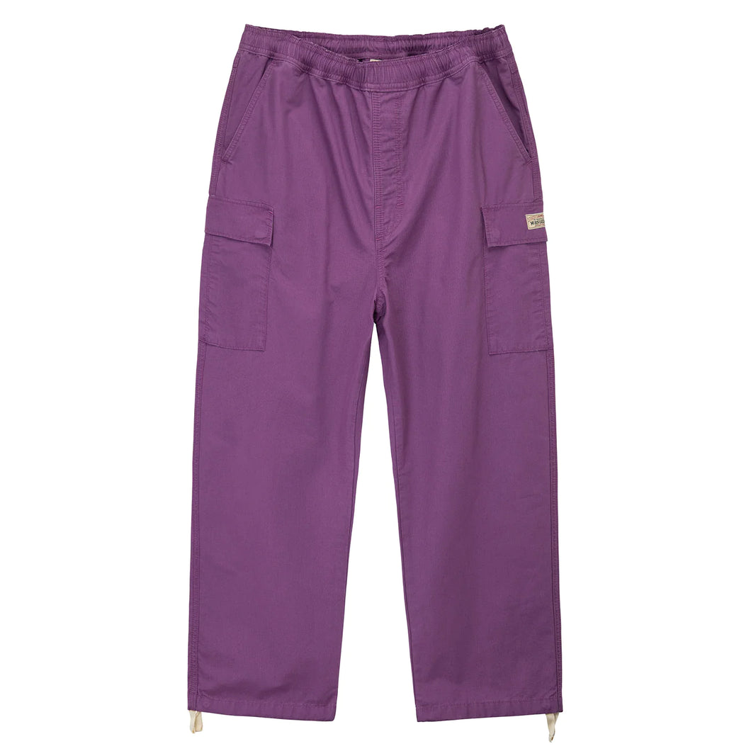 Ripstop Cargo Beach Pant