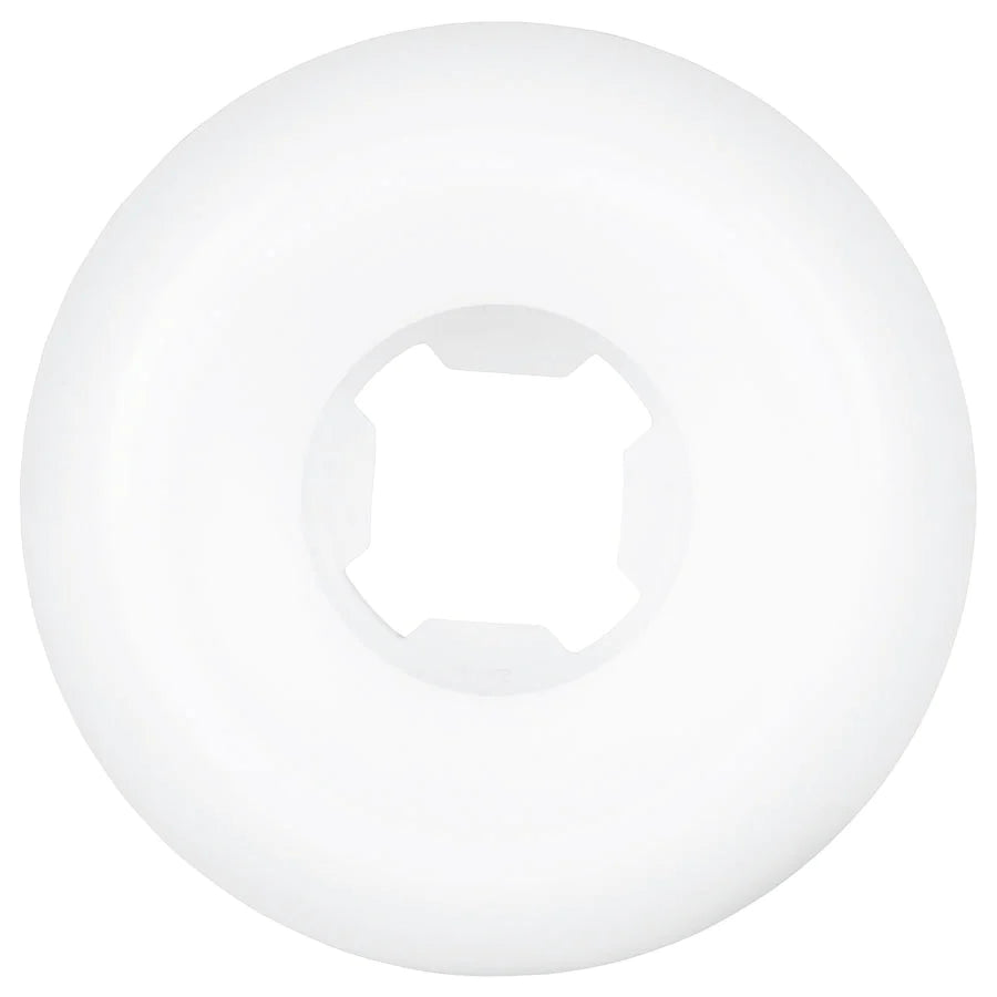 Team Line Original Mini Combo 101a OJ Wheel Set 54mm