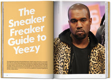 Load image into Gallery viewer, Sneaker Freaker: The Ultimate Sneaker Book