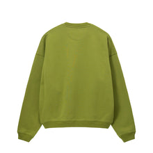 Load image into Gallery viewer, Relaxed Oversized Crew