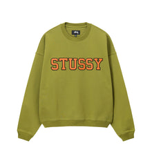 Load image into Gallery viewer, Relaxed Oversized Crew