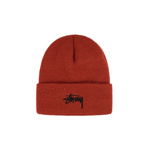 Stock Cuff Beanie