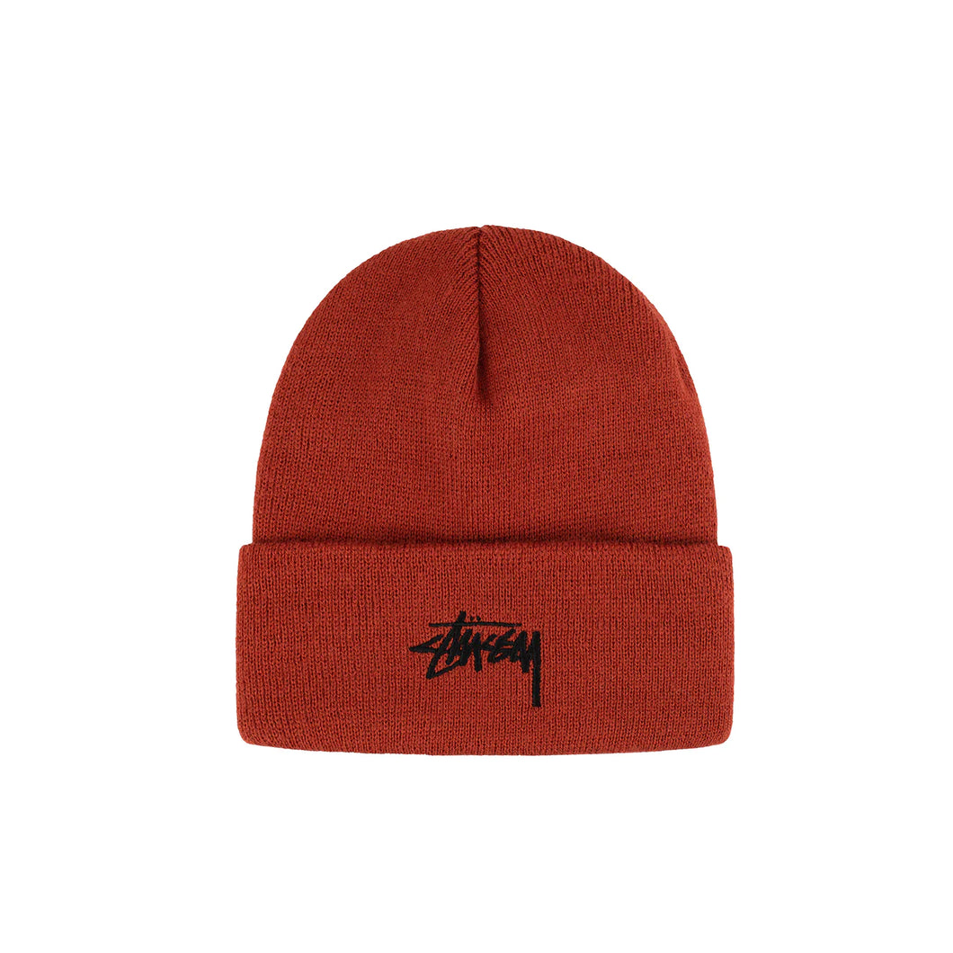 Stock Cuff Beanie