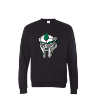 Load image into Gallery viewer, Chrome Face Crewneck