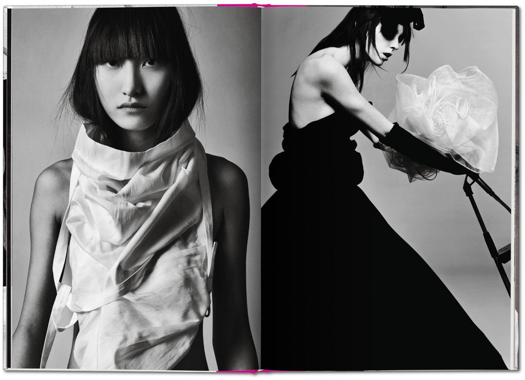Yohji Yamamoto by Terry Jones Hardcover Book