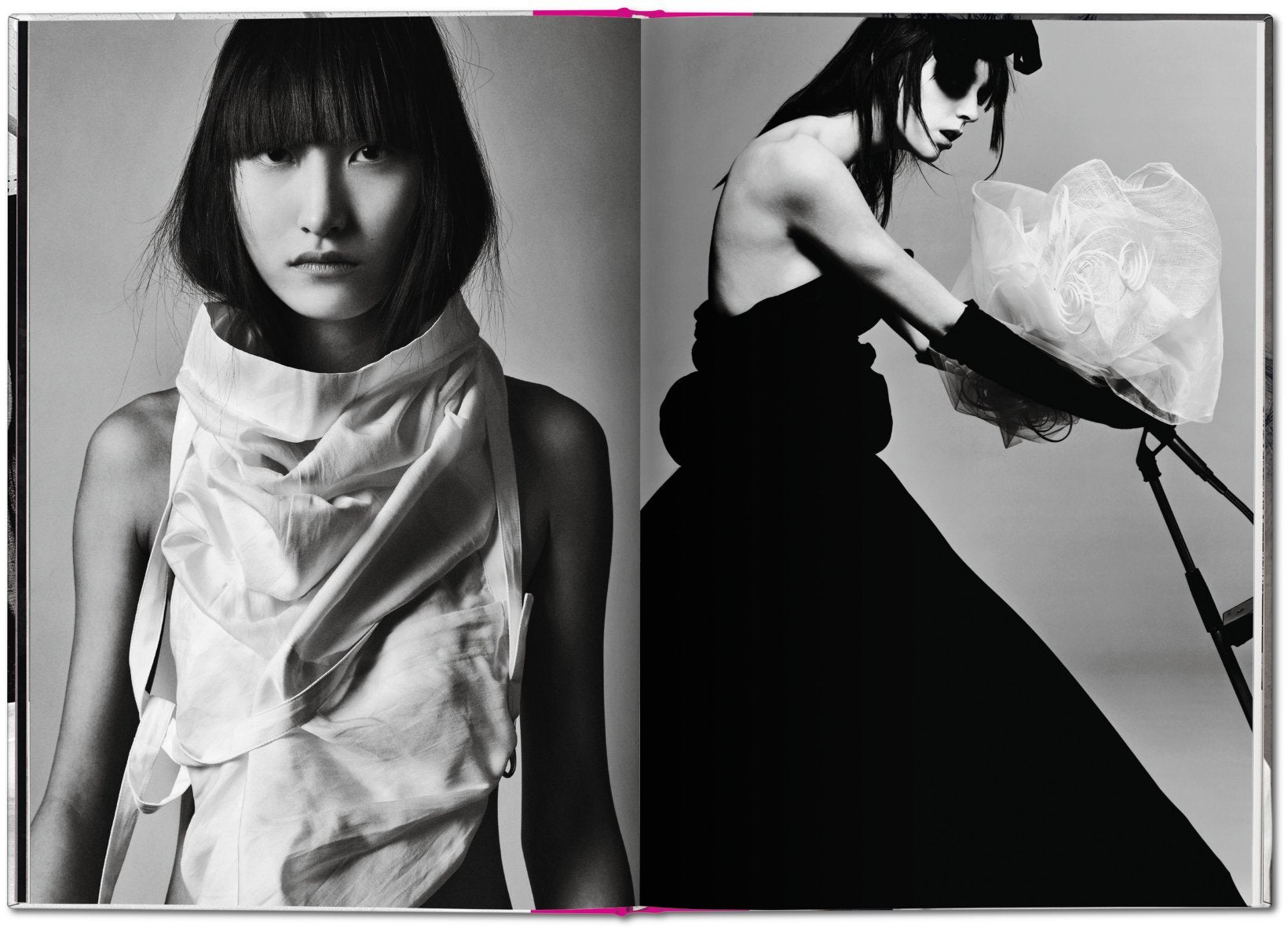 Yohji Yamamoto by Terry Jones Hardcover Book