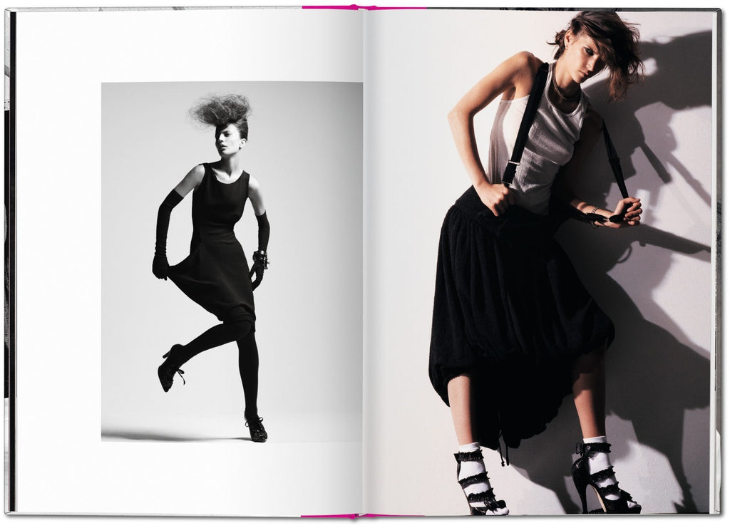 Yohji Yamamoto by Terry Jones Hardcover Book