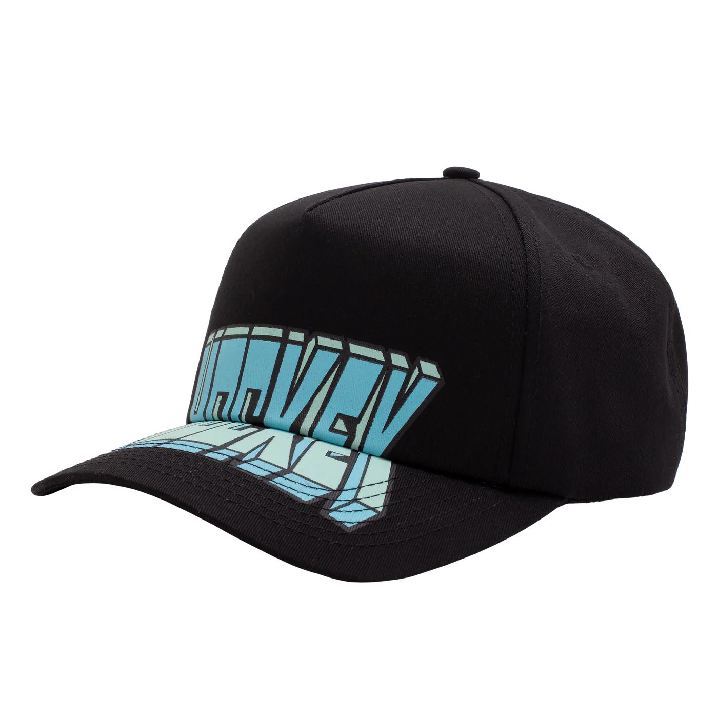 Hockey Fold Hat