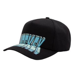 Hockey Fold Hat