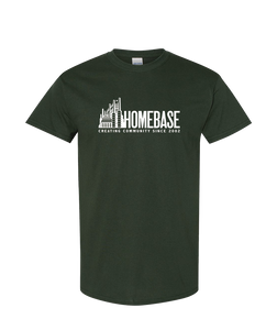 HB Steel T-Shirt