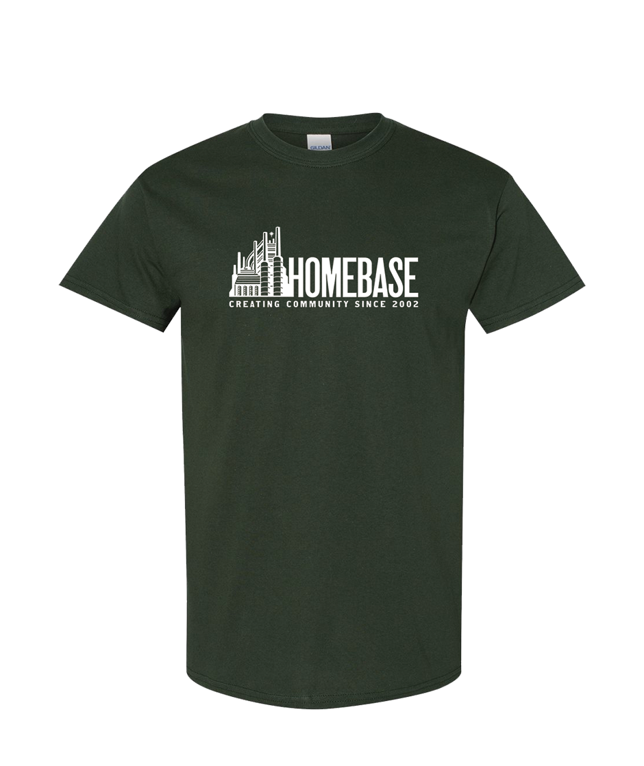 HB Steel T-Shirt