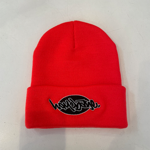 Handstyle Beanie
