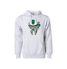 Load image into Gallery viewer, Chrome Face Hoodie
