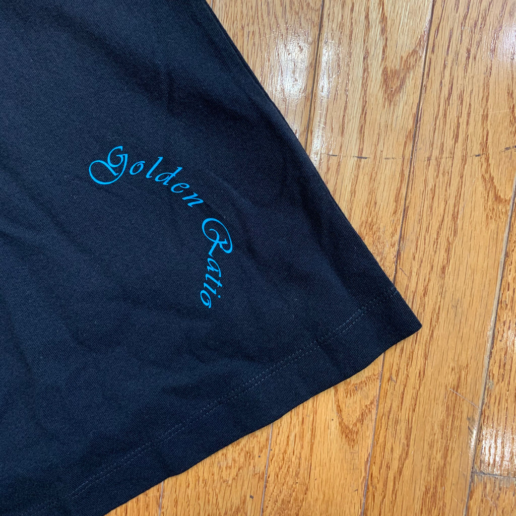Off-White SS20 Oversized Dripping T-Shirt