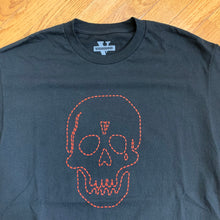 Load image into Gallery viewer, Vlone x Neighborhood Skull T-Shirt