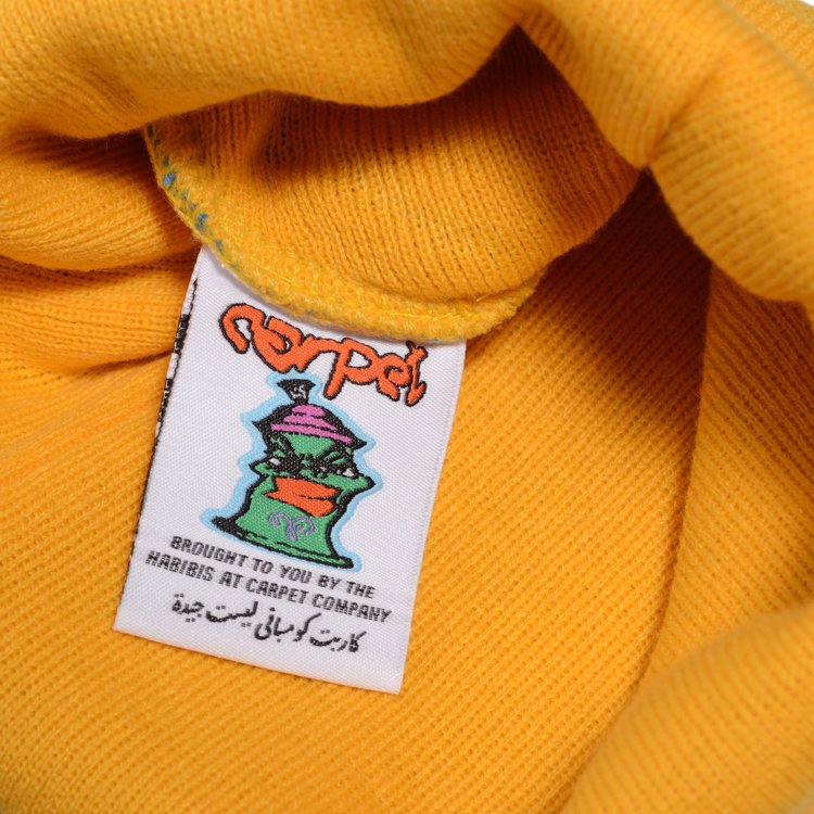 Bizzaro Beanie