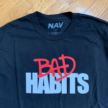 Load image into Gallery viewer, Vlone x NAV FW19 Drip T-Shirt