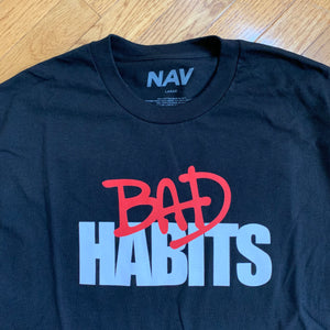 Vlone x NAV FW19 Drip T-Shirt