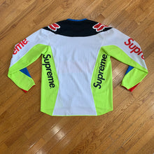 Load image into Gallery viewer, Supreme x Fox Racing SS18 Moto Jersey