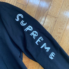 Load image into Gallery viewer, Supreme SS20 Daniel Johnston Silver Surfer Hoodie