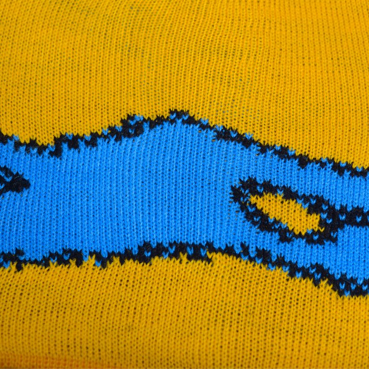 Bizzaro Beanie