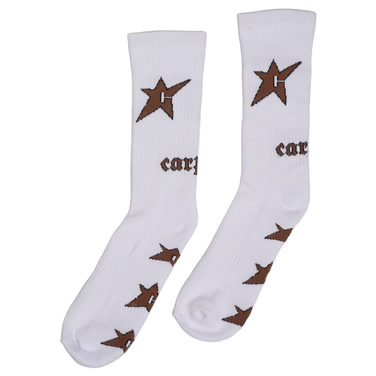 C-Star Sock