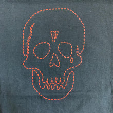 Load image into Gallery viewer, Vlone x Neighborhood Skull T-Shirt