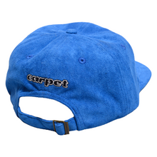 Load image into Gallery viewer, C-Star Suede Hat