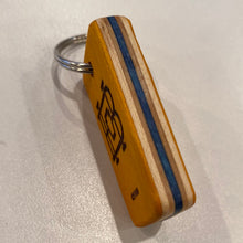 Load image into Gallery viewer, HB Lock Up Key Chain