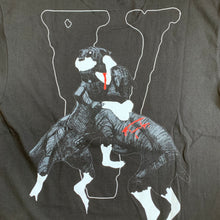 Load image into Gallery viewer, Vlone x City Morgue FW19 T-Shirt