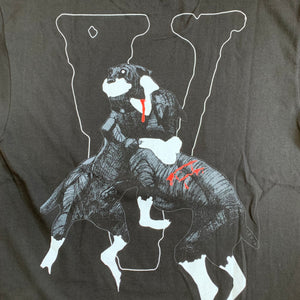 Vlone x City Morgue FW19 T-Shirt